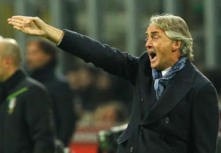 Agen Bola - Roberto Mancini Membela Diri
