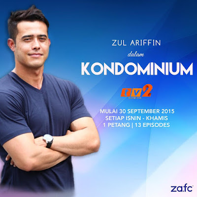 Syazwan Zulkifli, Zul Ariffin, Almy Nadia, Syatilla Melvin, Eina Azman, Riz Amin, Shahrul Kamal dan Dilla Ahmad