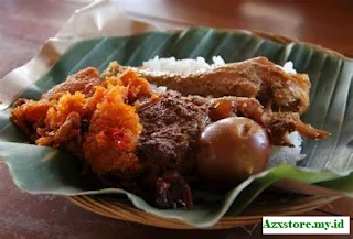 kuliner gudeg yogyakarta