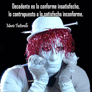 Mario Fattorello frases