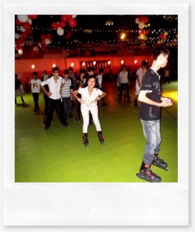skate