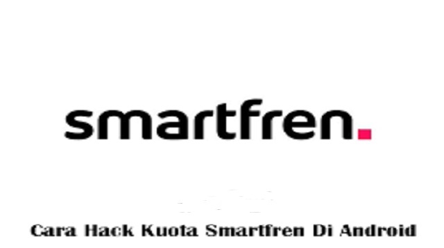 Cara Hack Kuota Smartfren di Android