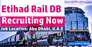 Job Title 1) Power Supervisor  2) Off Track Equipment Supervisor  3) Telecommunications Supervisor  4) Signalling Supervisor  5) Assessor  6) Rolling Stock Inspector  7) Technical Trainer – Fleet  8) Technical Trainer – Train Operations  9) Facilities Maintenance Technician  Eligibility Education: Equivalent Degree Diploma Holders Nationality: Any Gender: Male / Female Experience Freshers and Experienced Both Can Apply Job Type: Full Time