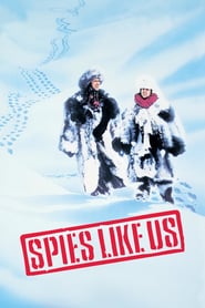 Spies Like Us Online Filmovi sa prevodom