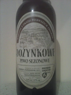 Dożynkowe