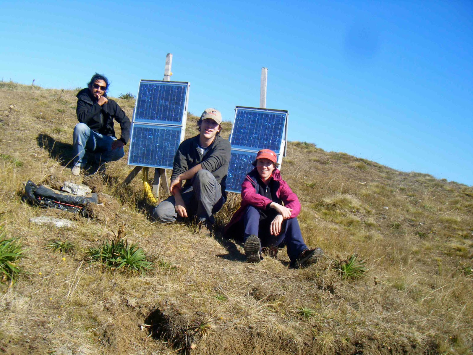 Tenerife Environmental Group Suggests Alternative Energy Sources Image