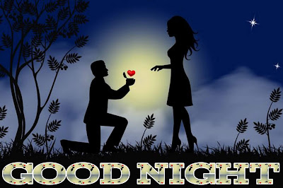 GOOD NIGHT IMAGE WITH LOVE |COUPLE AND GIRLFRIEND LOVE IMAGE HD