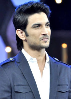 sushant singh rajput