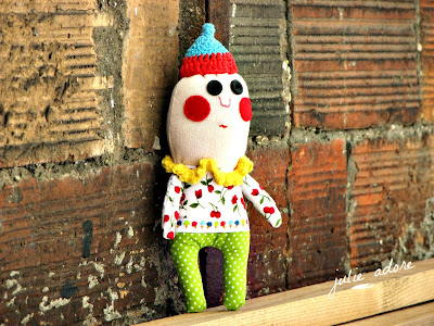  artdoll fait main handmade julie adore sun 