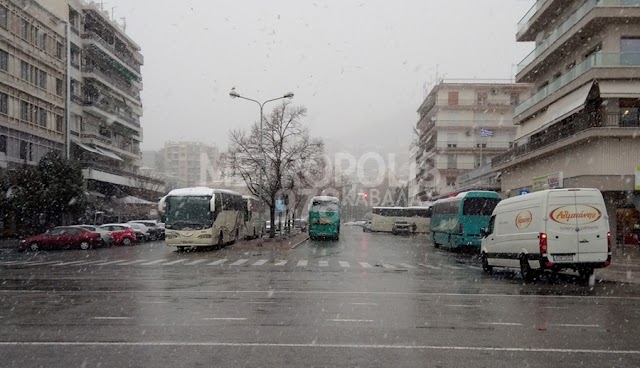 Ενημέρωση για το οδικό δίκτυο στην Π-ΑΜΘ