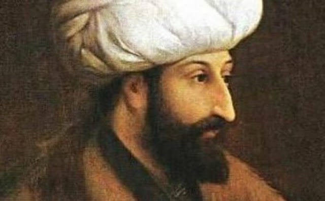 Fatih Sultan Mehmet Dönemi Olayları