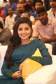 Anupama Parameswaran