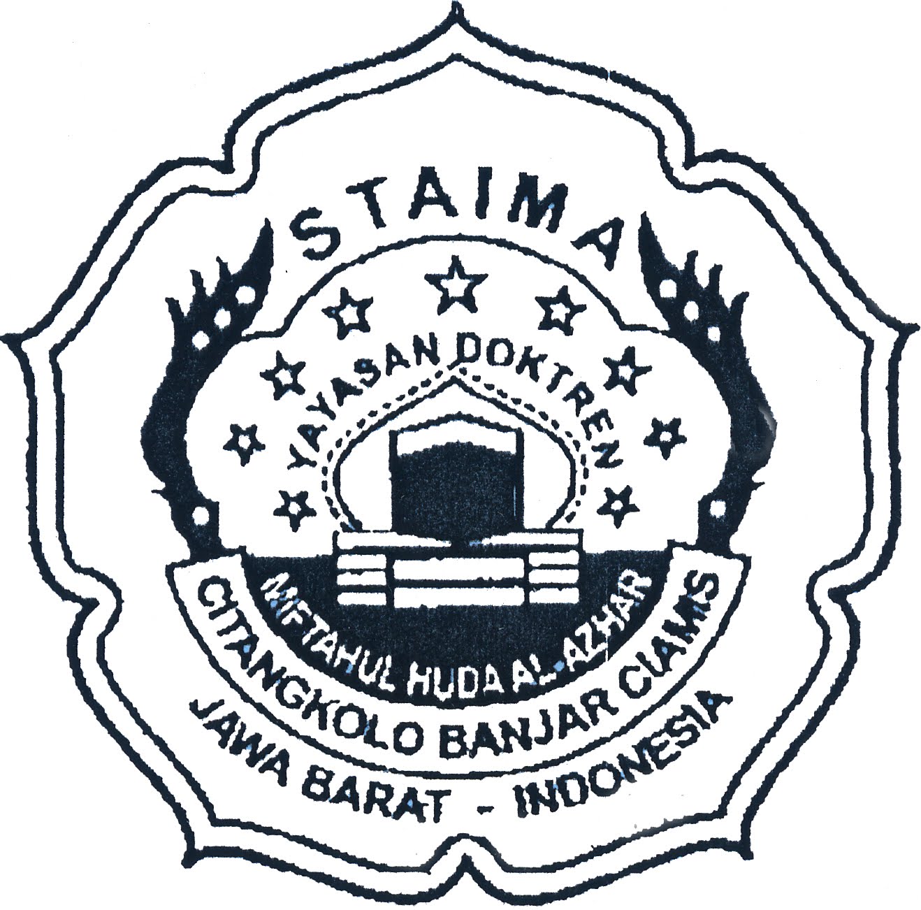 Kumpulan Logo-logo di Tasikmalaya, Ciamis dan Banjar - 1xdeui