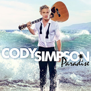 Cody Simpson - Be The One Lyrics