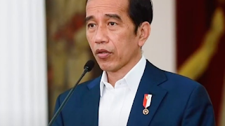 Presiden Jokowi Resmi Umumkan Rekrutmen Formasi CPNS 2024