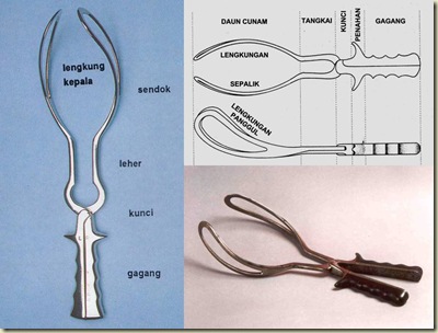 Forcep