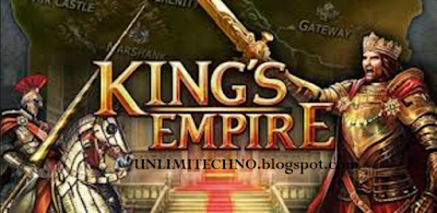 King's Empire || UNLIMITECHNO