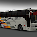 VOLVO B9R I Shift + 4 BD Bus Skins By Ismail