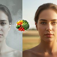 What Happens to Your Body After One Week of Clean Eating