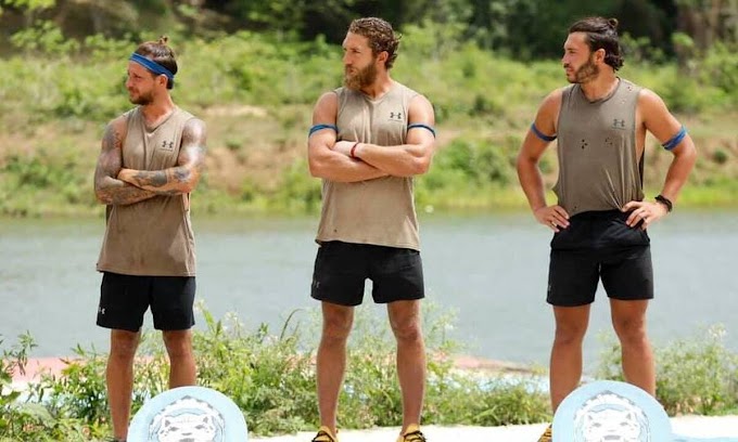 Survivor Spoiler 27/6: Αυτοί κερδίζουν σήμερα, αυτός αποχωρεί