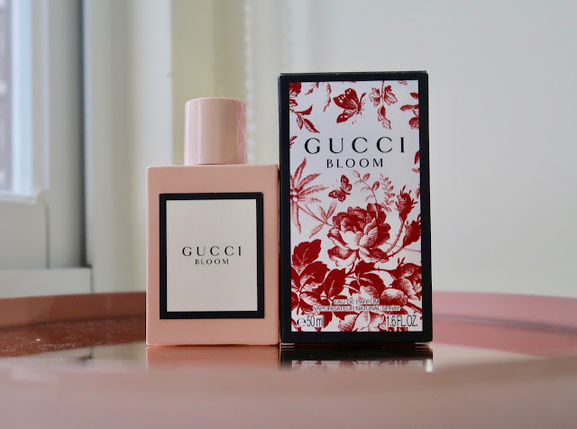 Gucci Bloom EDP: A perfect wedding perfume morena filipina perfume blog