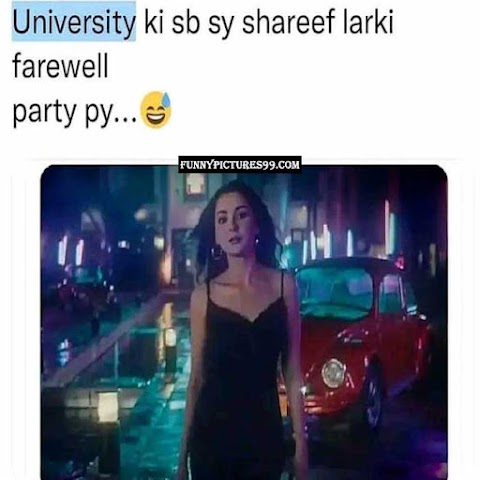 Hindi - Urdu Memes 106