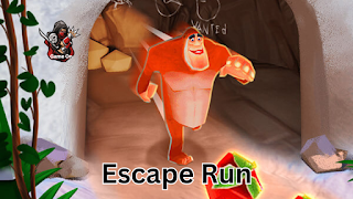 Escape Run Game Review