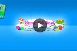 Beberapa Game Edukasi Anak Paling Terbaik Di Android : Untuk Usia 2 Sampai 5 Tahun