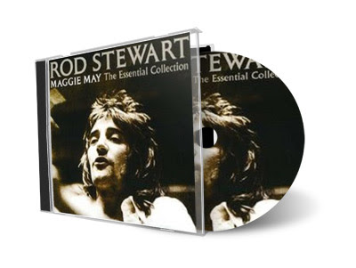 Rod Stewart – Maggie May: The Essential Collection (2012)