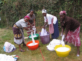 Washing