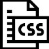 CSS 의 개념과 기능