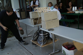 popsicle bridges