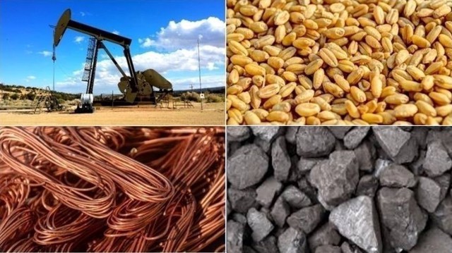 Thị trường ngày 18/1: Giá dầu, đồng và cao su tăng, vàng và quặng sắt giảm <a href=