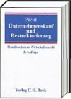 Unternehmenskauf und Restrukturierung