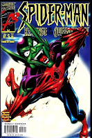 The World Of Comic: Spider-Man La venganza del duende verde (3/3 ...