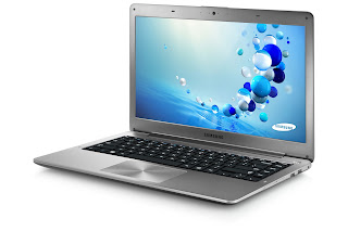 Ultrabook Terbaru