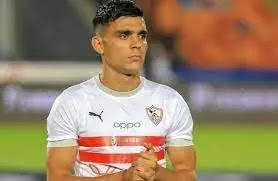 الزمالك يكشف مستجدات تمديد عقد بن شرقي