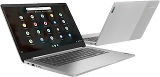 Lenovo Chromebook 3 82KN0001US