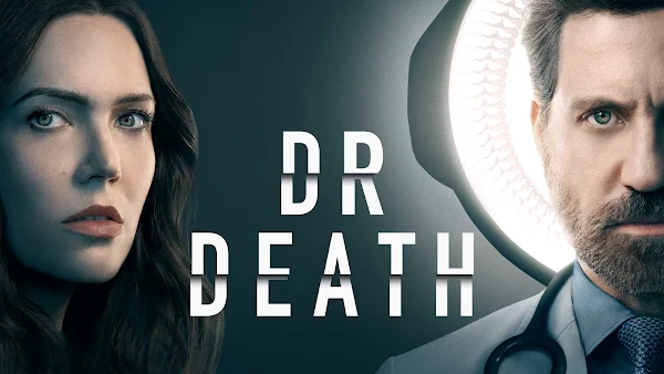 serie dr death temporada 2 por universal plus