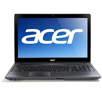 Acer Aspire AS5749Z-4809 Review