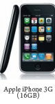 Spesifikasi Apple iPhone 3G (16GB)