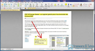 PDF-XChange Editor