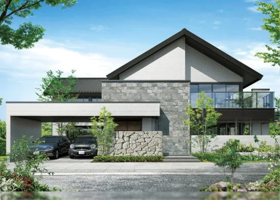 rumah modern minimalis