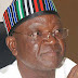 Benue state government reacts to EFCC freezing the state account......"It’s political witch-hunt''