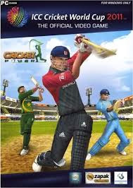 Download Game Cricket Revolution World Cup 2011