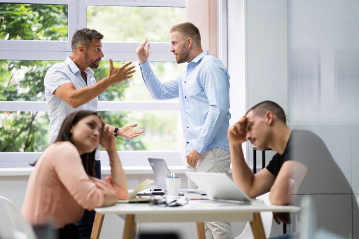 5 Reasons Why Rude People Will Not Be Successful in Life
