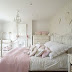 Sweet Pink Dreamy Bedroom