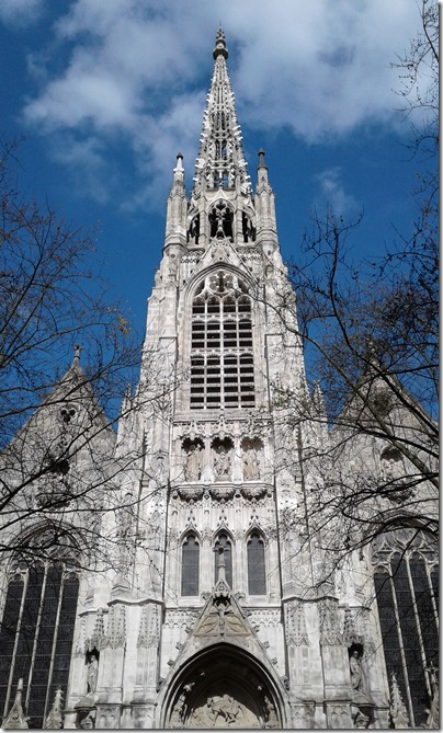 Église Saint-Maurice (4)