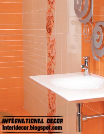 Wall Tile Design Ideas