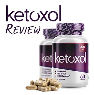  Ketoxol